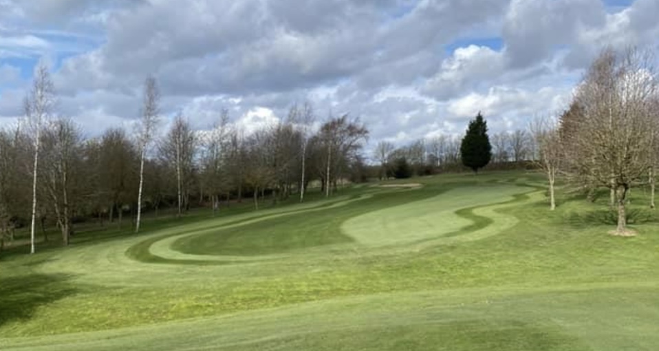 Photo of Alfreton Golf Club